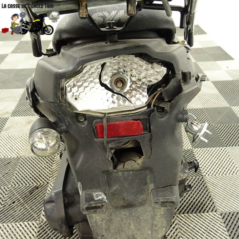 Sym orbit II 50 de 2013