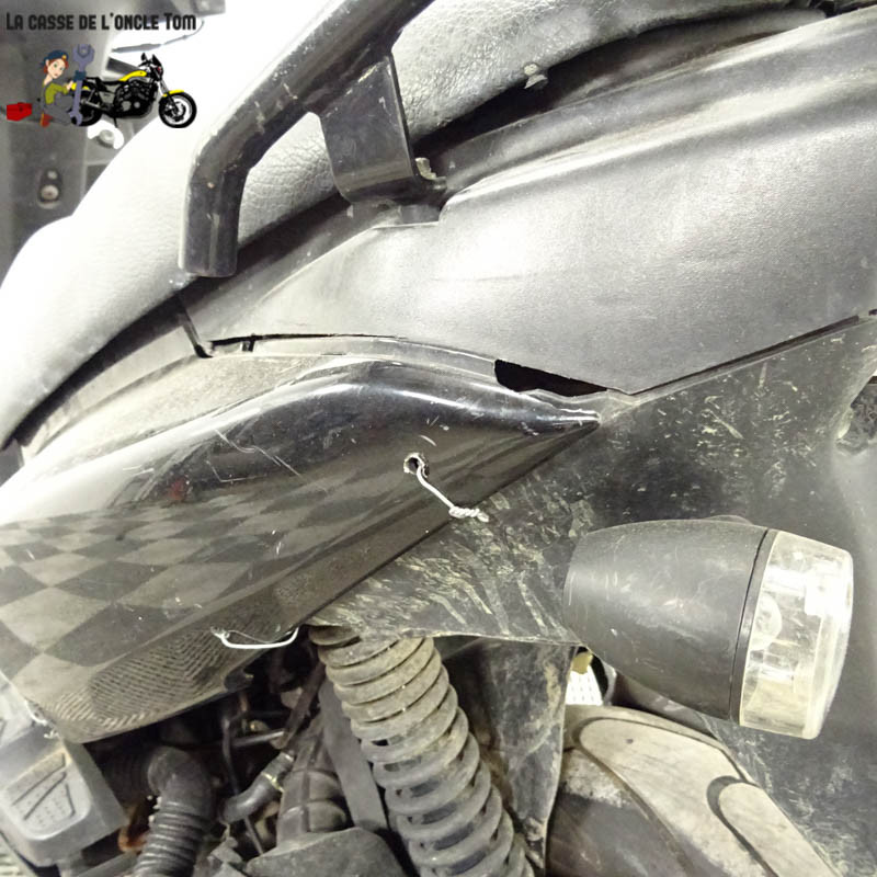 Sym orbit II 50 de 2013