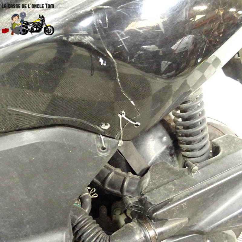 Sym orbit II 50 de 2013