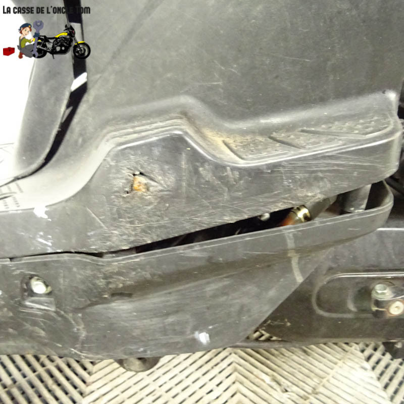 Sym orbit II 50 de 2013