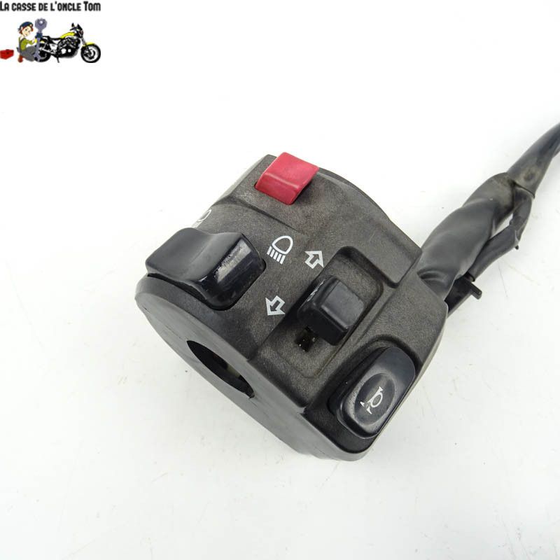 Commodo gauche Kawasaki 650 ER6N 2009 - CTM-10195-023