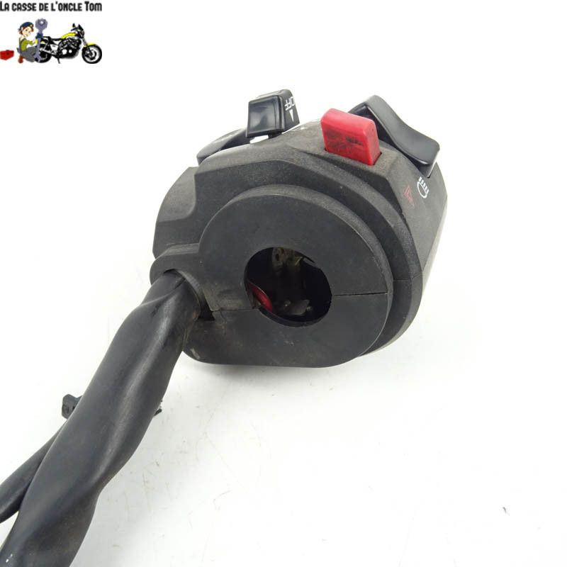 Commodo gauche Kawasaki 650 ER6N 2009 - CTM-10195-023