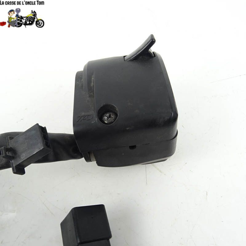 Commodo gauche Kawasaki 650 ER6N 2009 - CTM-10195-023