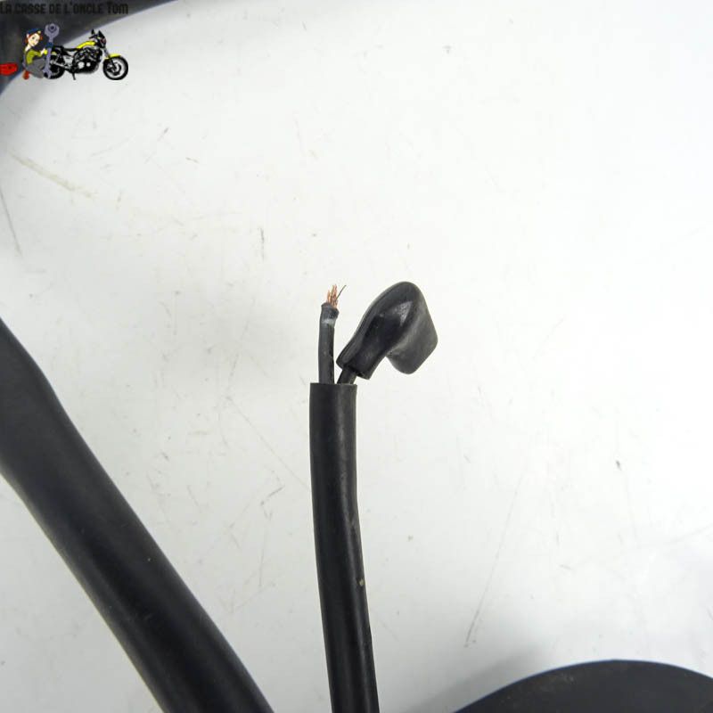 Commodo droit Kawasaki 650 ER6N 2009 - CTM-10195-024