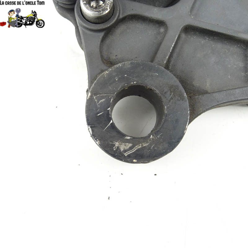 Etrier de frein arrière + support Kawasaki 650 ER6N 2009 - CTM-10195-025