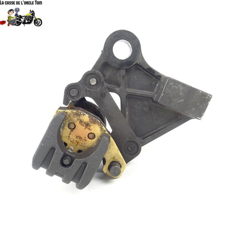 Etrier de frein arrière + support Kawasaki 650 ER6N 2009 - CTM-10195-025