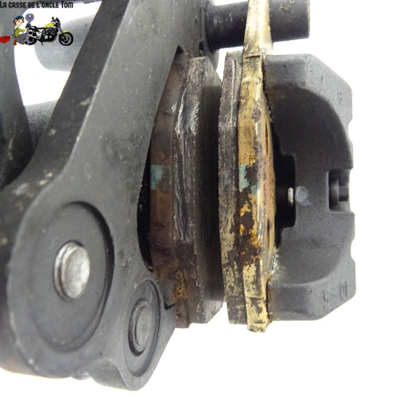 Etrier de frein arrière + support Kawasaki 650 ER6N 2009 - CTM-10195-025