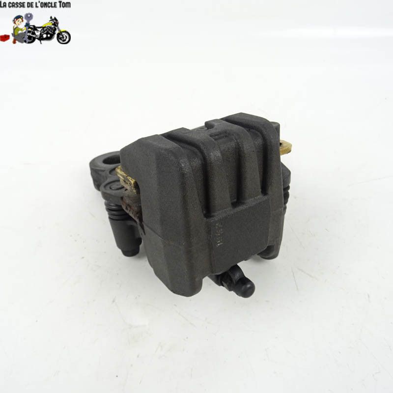 Etrier de frein arrière + support Kawasaki 650 ER6N 2009 - CTM-10195-025