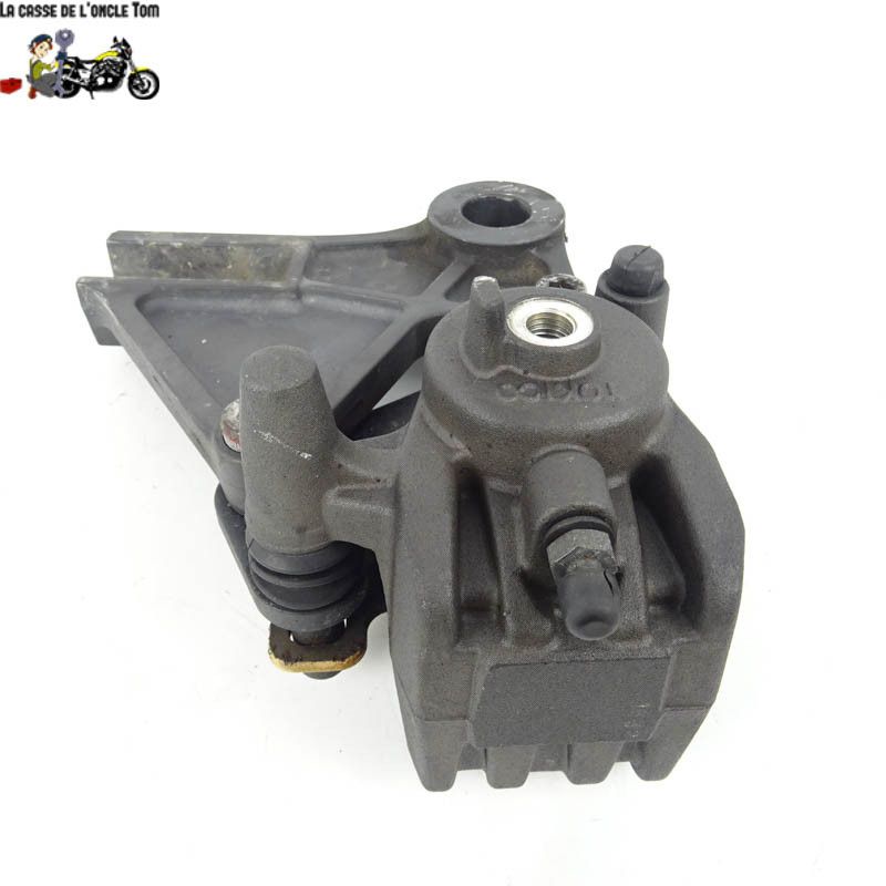 Etrier de frein arrière + support Kawasaki 650 ER6N 2009 - CTM-10195-025