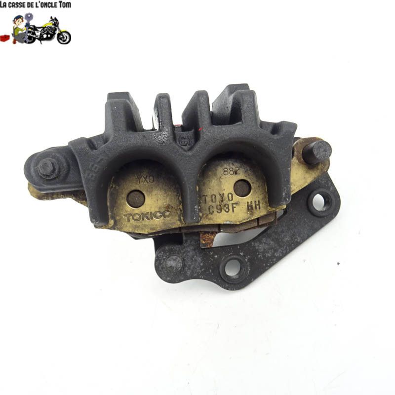 Etrier de frein avant gauche Kawasaki 650 ER6N 2009 - CTM-10195-026