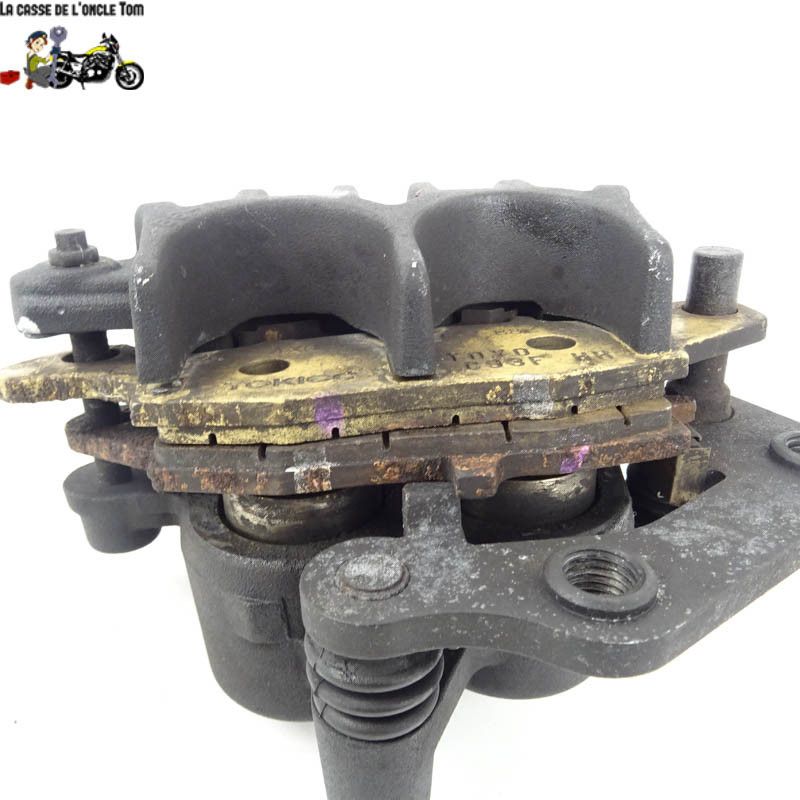 Etrier de frein avant gauche Kawasaki 650 ER6N 2009 - CTM-10195-026