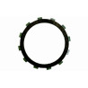 Disque garni d'embrayage TOURMAX - 1004133