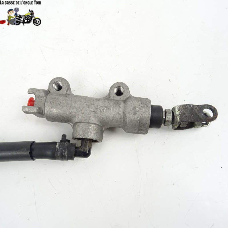 Maître cylindre de frein arrirère Kawasaki 650 ER6N 2009 - CTM-10195-031