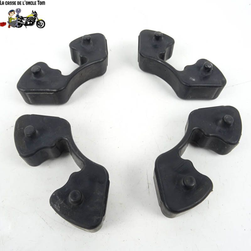 Silent bloc Kawasaki 650 ER6N 2009 - CTM-10195-043