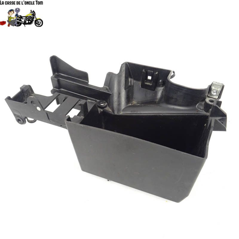 Support de batterie Kawasaki 650 ER6N 2009 - Cassetom - Nos pièces motos