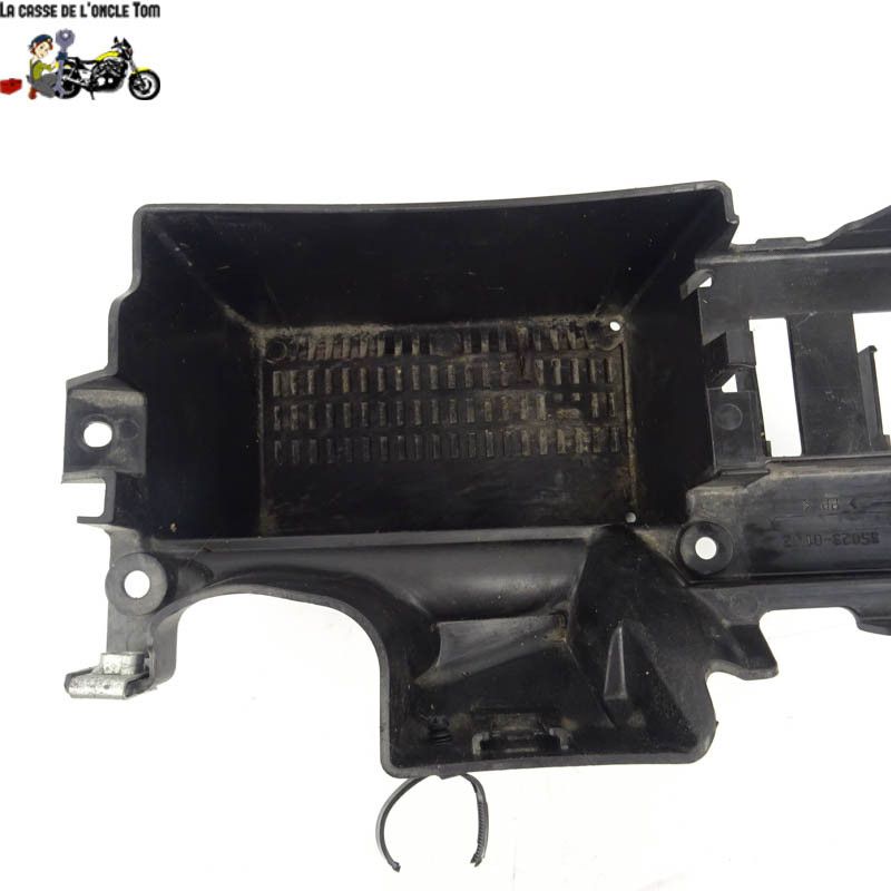 Support de batterie Kawasaki 650 ER6N 2009 - CTM-10195-045