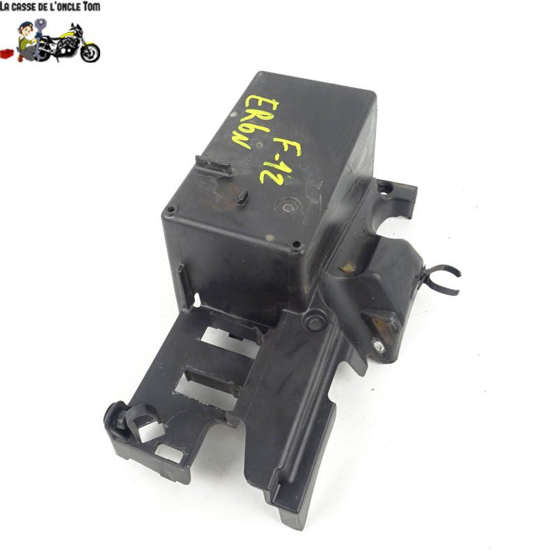Support de batterie Kawasaki 650 ER6N 2009 - CTM-10195-045