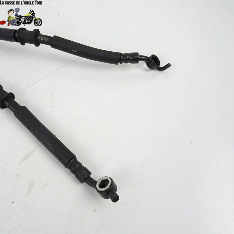 Durites de frein avant Kawasaki 650 ER6N 2009 - CTM-10195-053
