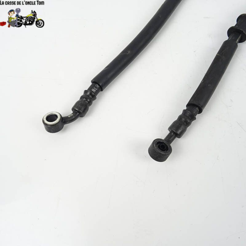 Durites de frein avant Kawasaki 650 ER6N 2009 - CTM-10195-053