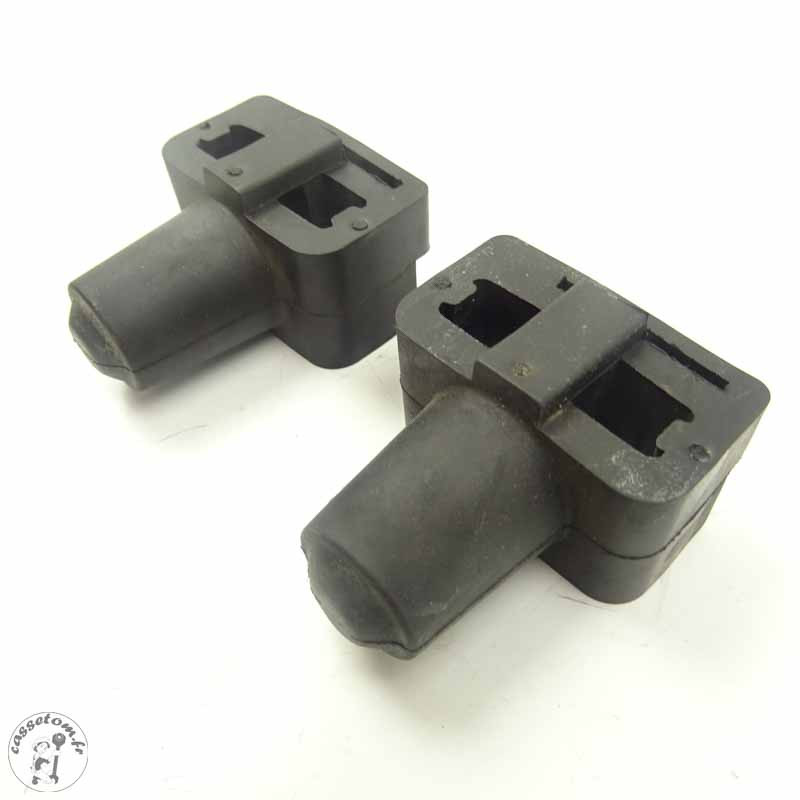 Supports Caoutchouc Réservoir Suzuki 1000 GSXS 2020