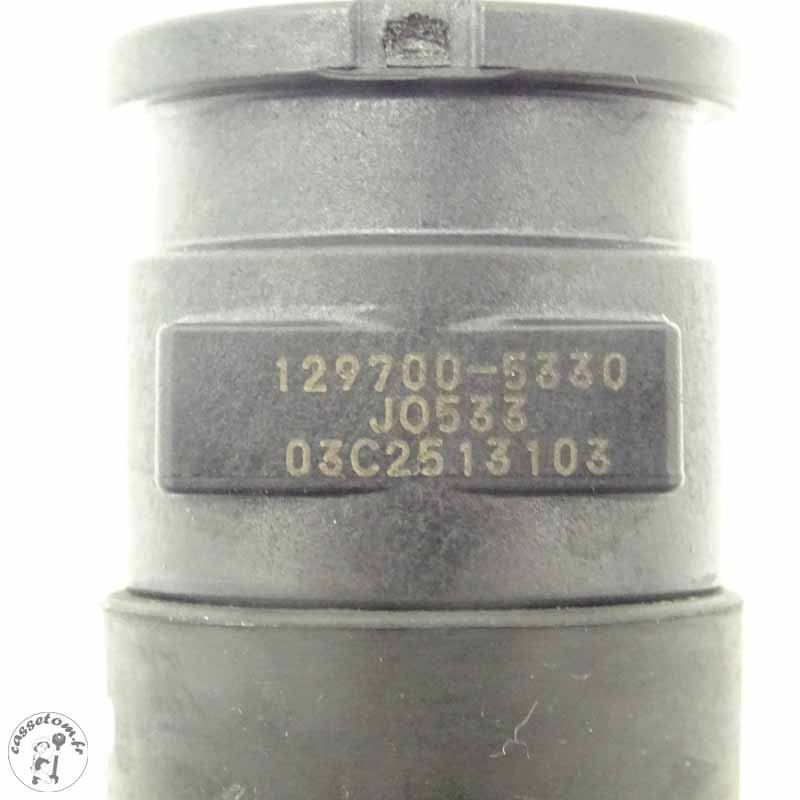 Bobine crayon Suzuki 1000 GSXS 2020 - Occasion