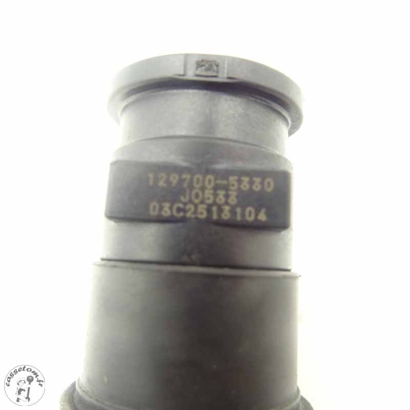 Bobine crayon Suzuki 1000 GSXS 2020 d'occasion