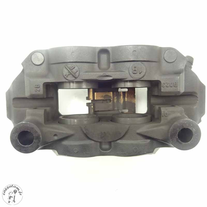 Étrier de frein avant gauche Brembo Suzuki 1000 GSXS