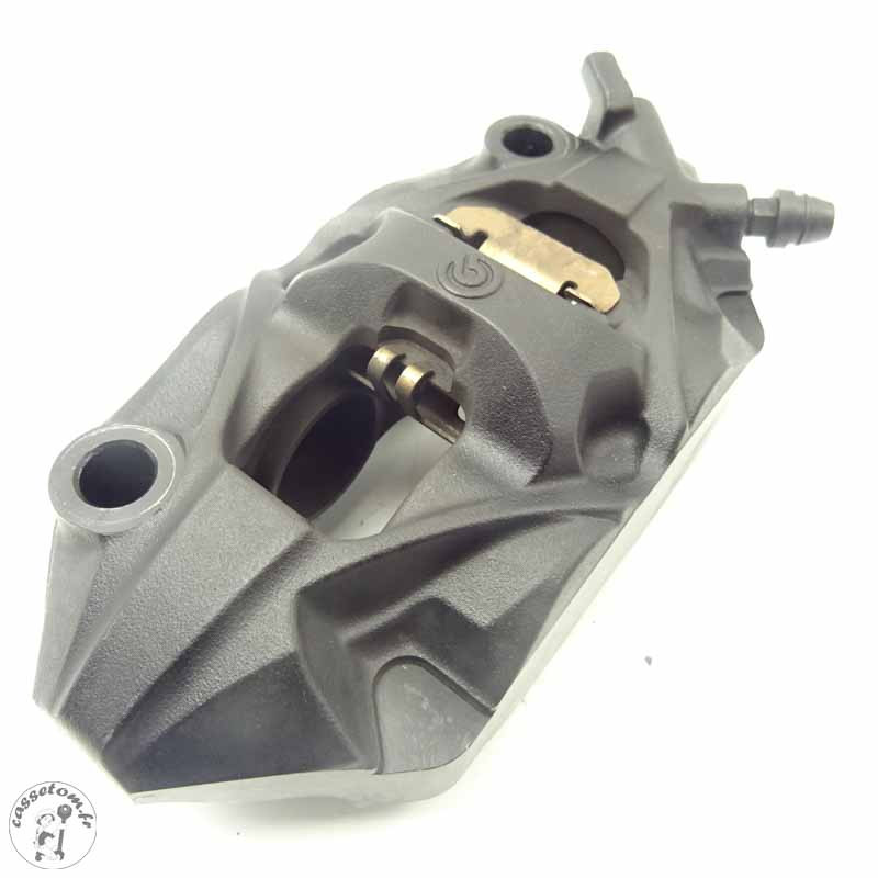 Étrier de frein avant gauche Brembo Suzuki 1000 GSXS
