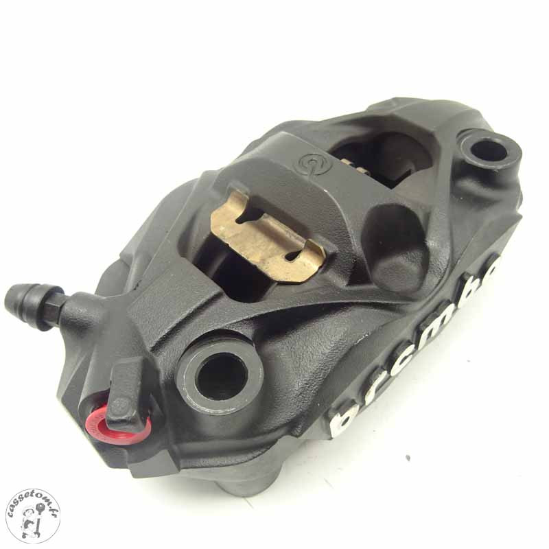 Étrier de frein avant gauche Brembo Suzuki 1000 GSXS