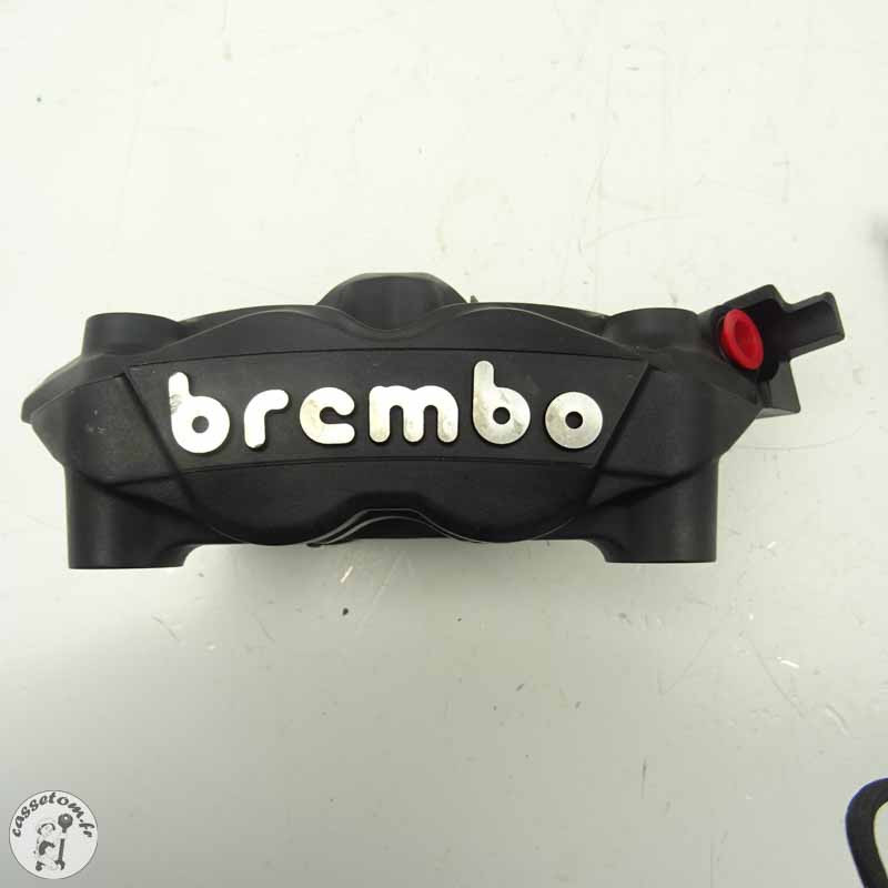 Étrier de frein avant droit Brembo Suzuki 1000 GSXS