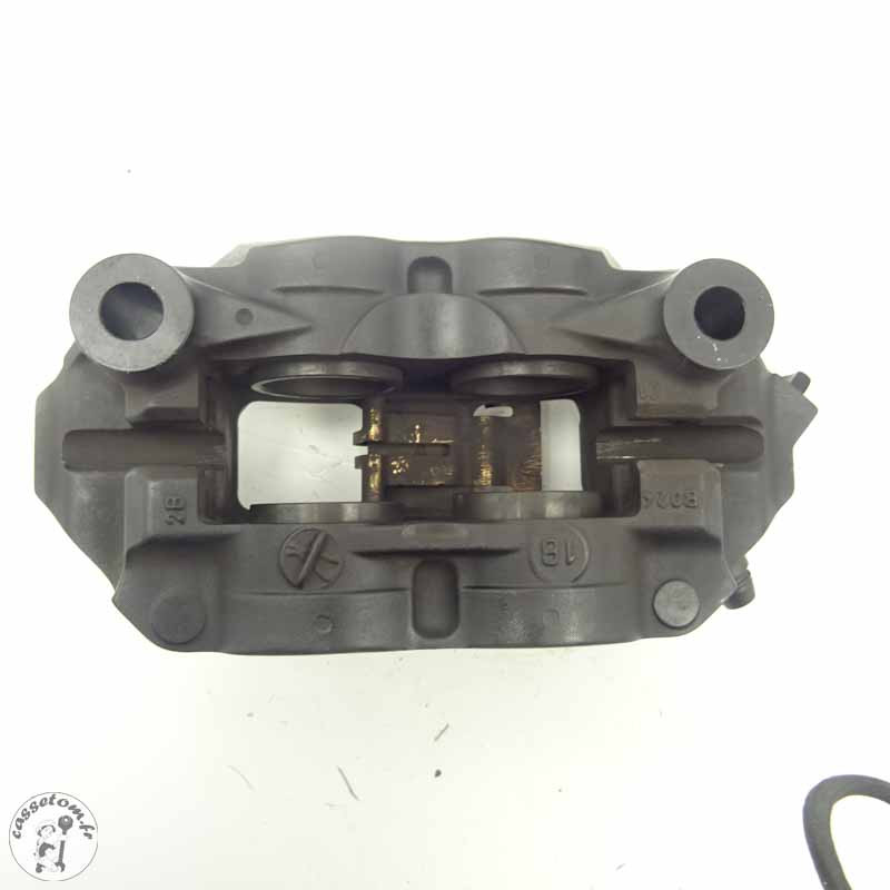 Étrier de frein avant droit Brembo Suzuki 1000 GSXS