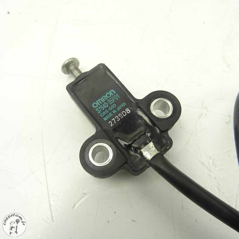 Contacteur béquille Suzuki 1000 GSXS 2020 - Occasion