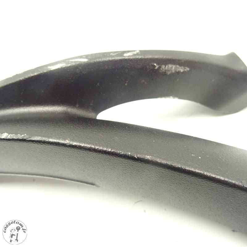 Platine + Repose-pied Suzuki 1000 GSXS 2020 - Occasion