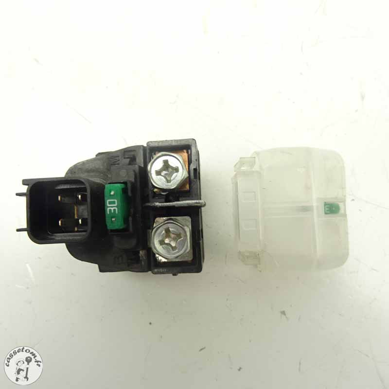 Relais Démarreur Suzuki 1000 GSXS 2020 - Occasion