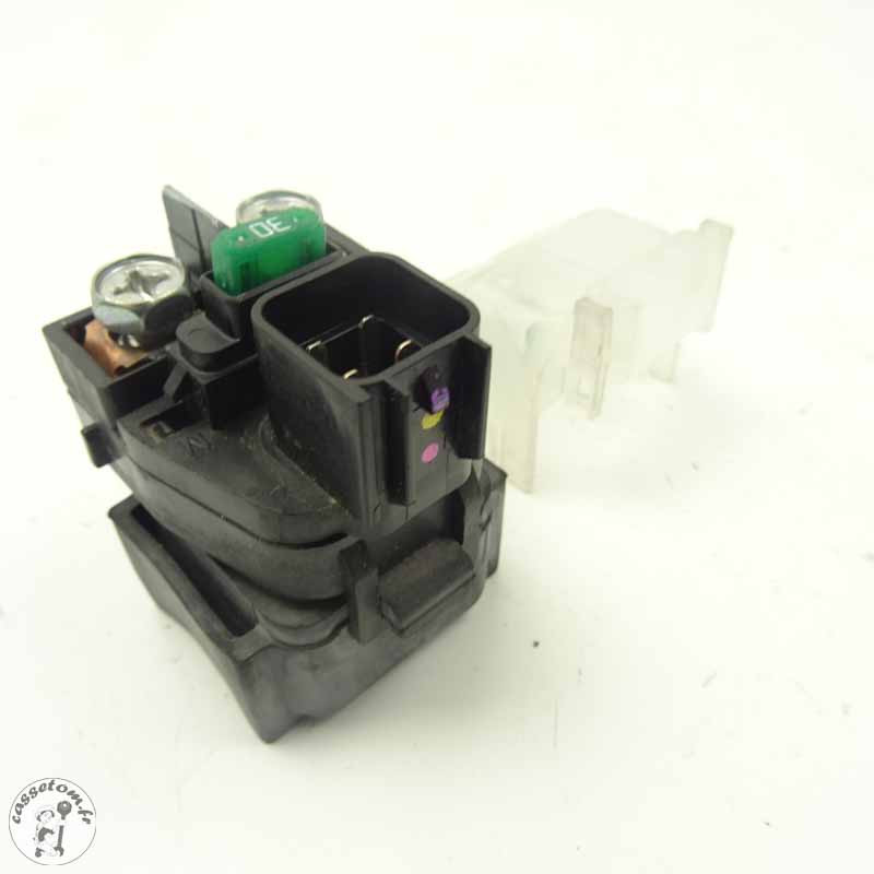 Relais Démarreur Suzuki 1000 GSXS 2020 - Occasion