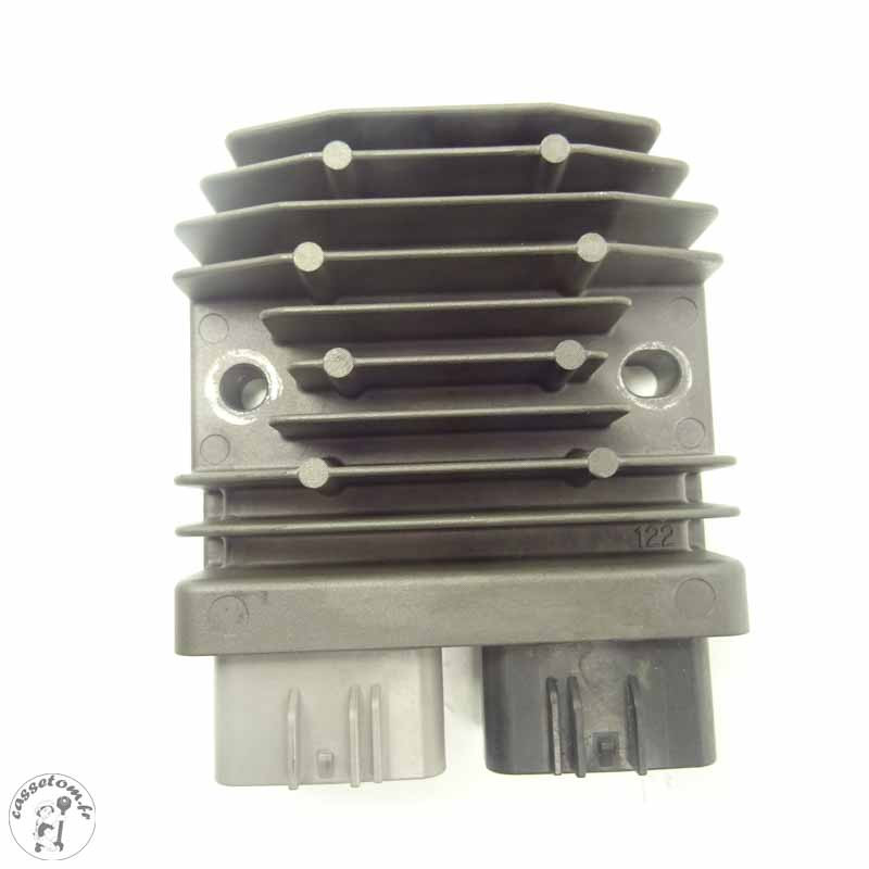 Régulateur Suzuki 1000 GSXS 2020 - Pièce Recyclée