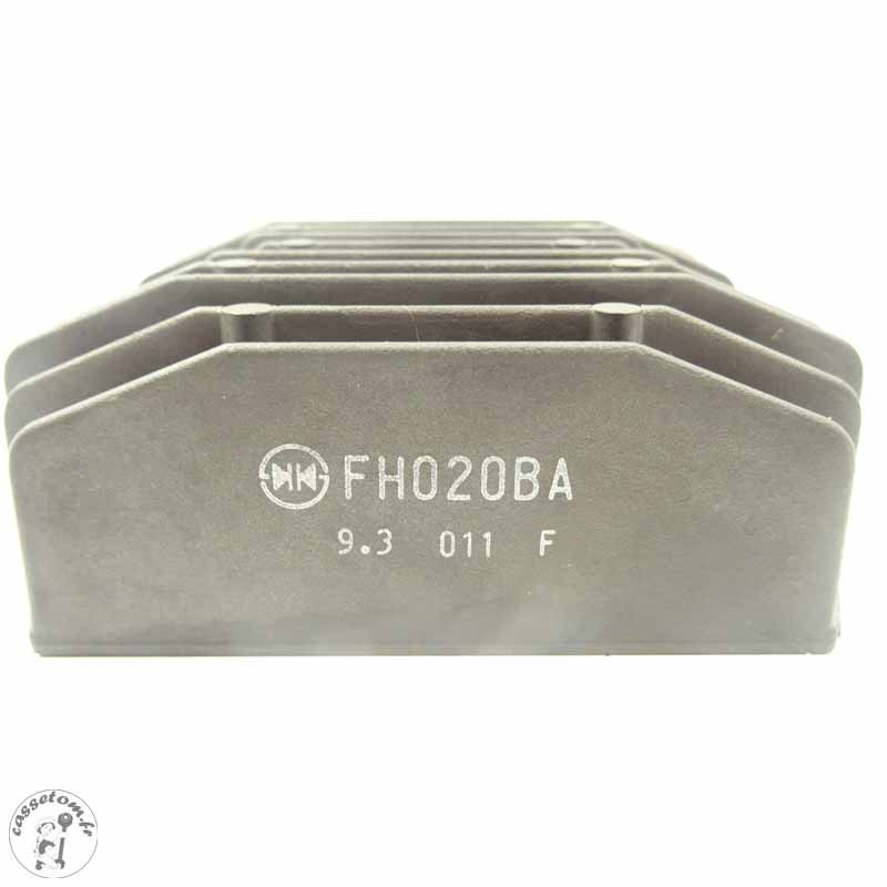 Régulateur Suzuki 1000 GSXS 2020 - Pièce Recyclée