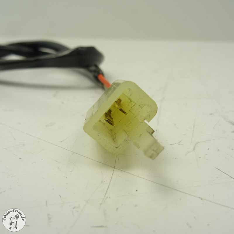 Contacteur frein arrière Suzuki 1000 GSXS 2020 - Occasion