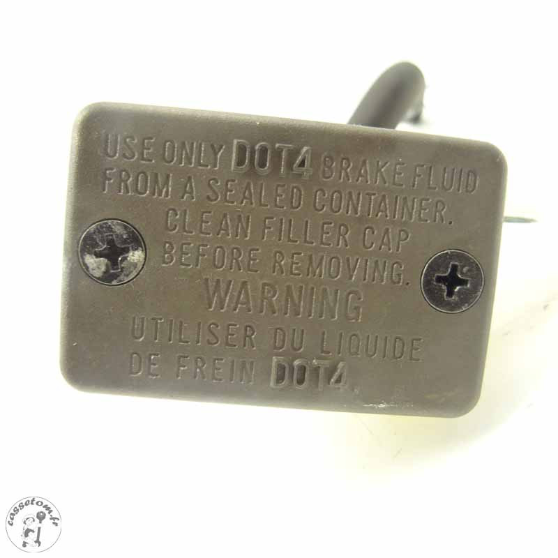 Bocal frein arrière Suzuki 1000 GSXS 2020 - Occasion