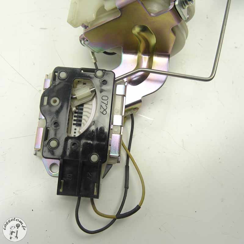 Pompe à essence Suzuki 1000 GSXS 2020 - Occasion