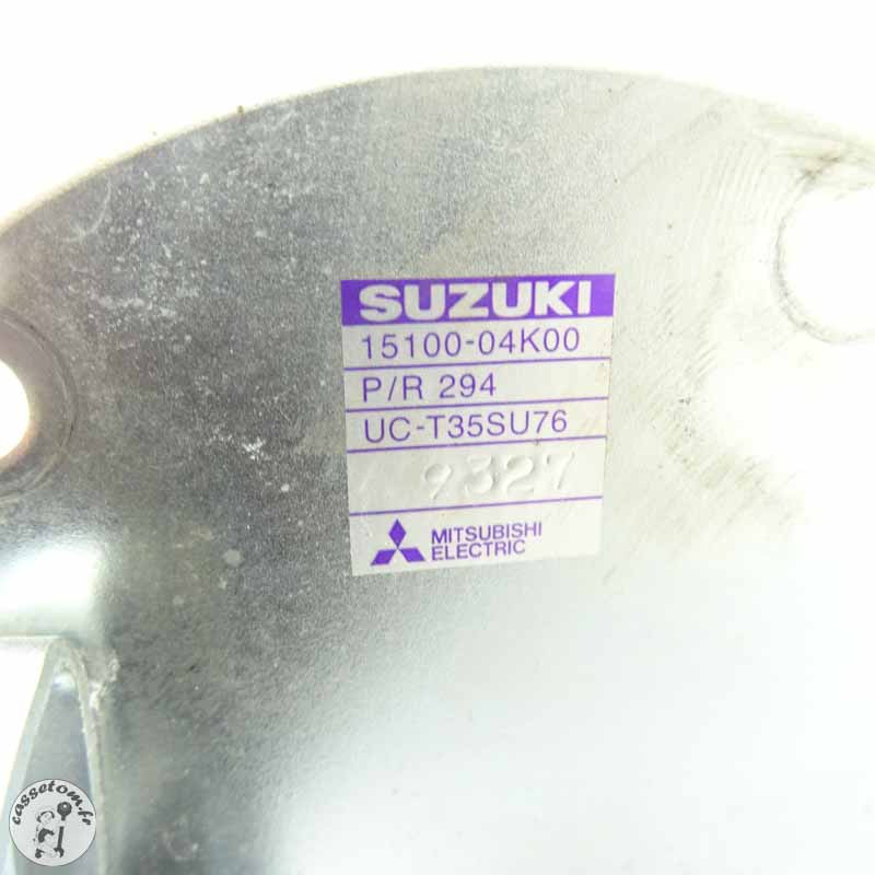 Pompe à essence Suzuki 1000 GSXS 2020 - Occasion