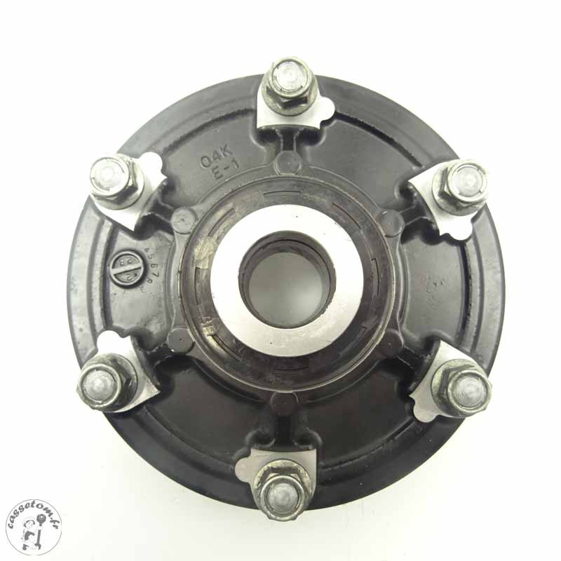 Porte couronne Suzuki 1000 GSXS 2020 d'occasion