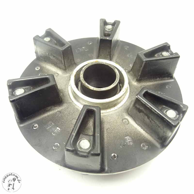 Porte couronne Suzuki 1000 GSXS 2020 d'occasion