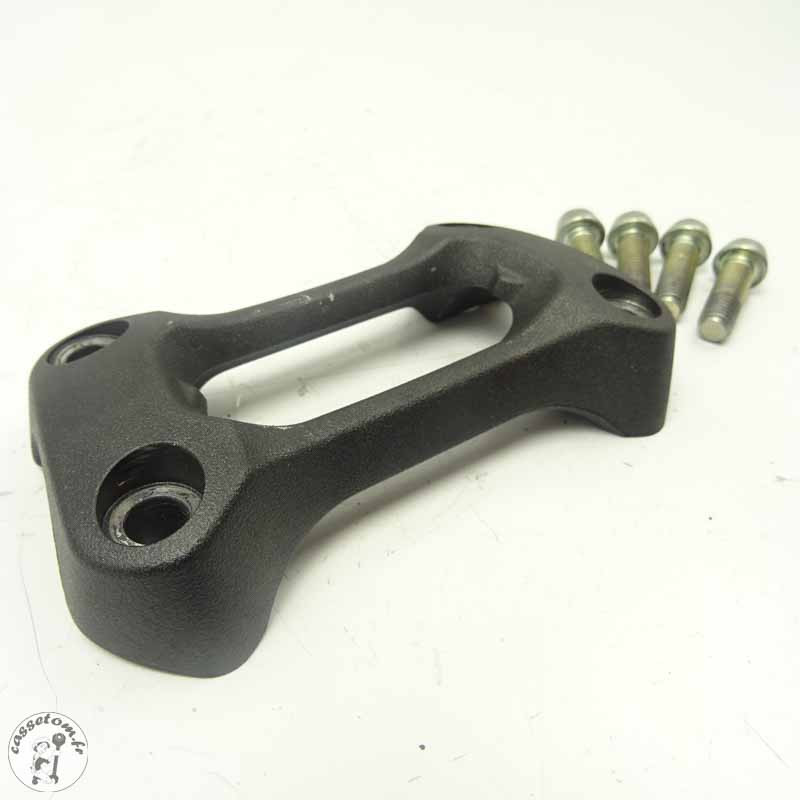 Pontet guidon supérieur Suzuki 1000 GSXS 2020