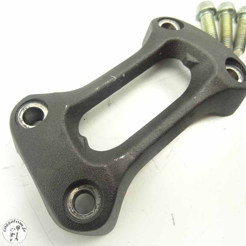 Pontet guidon supérieur Suzuki 1000 GSXS 2020