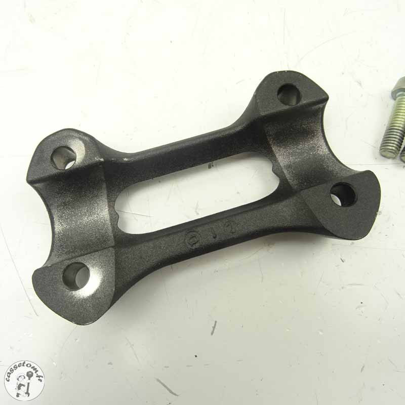 Pontet guidon supérieur Suzuki 1000 GSXS 2020