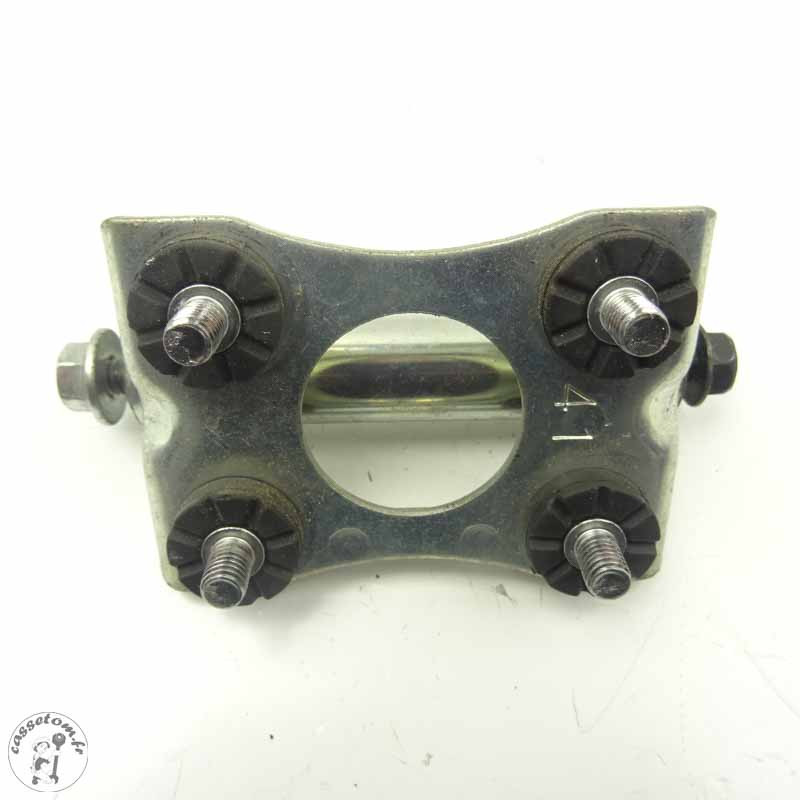 Fixation réservoir Suzuki 1000 GSXS 2020 - Occasion