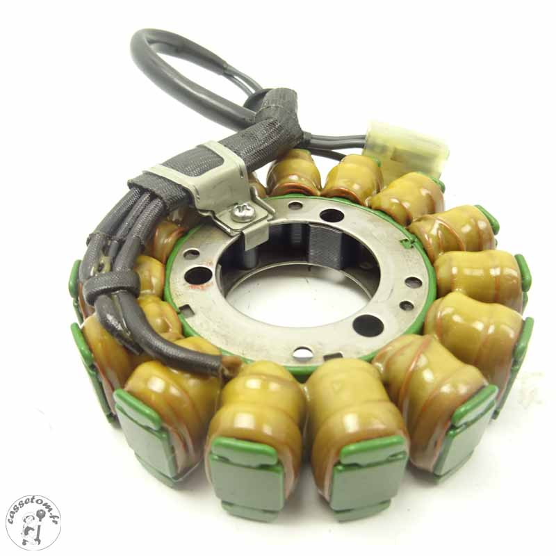Stator Suzuki 1000 GSXS 2020 - Occasion Qualité