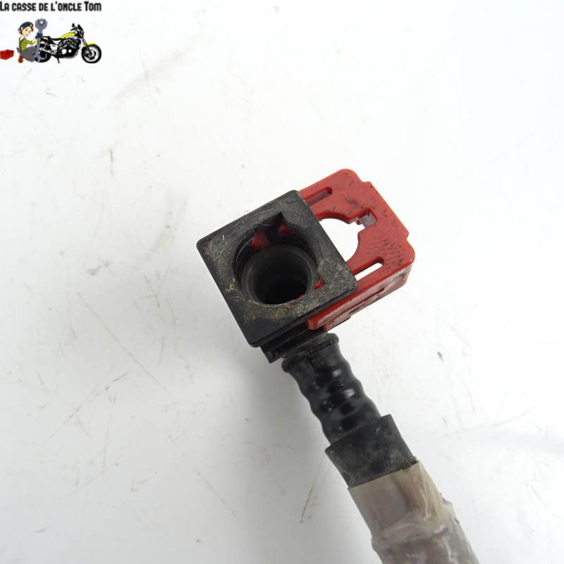 Durite d'essence Kawasaki 650 ER6N 2009 - CTM-10195-060