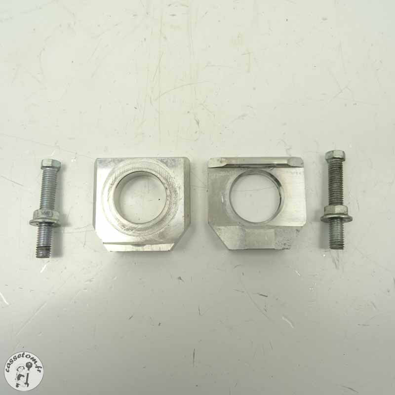 Tendeurs Chaîne Suzuki 1000 GSXS 2020 Occasion